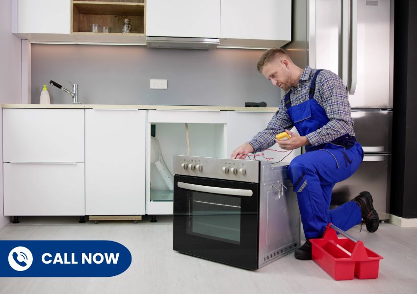 Appliance Repair Services in Orwigsburg, PA